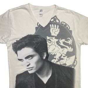 2000s The Twilight‎ Saga New Moon TV show shirt